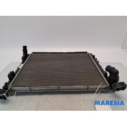 Fiat - Panda - Kühler