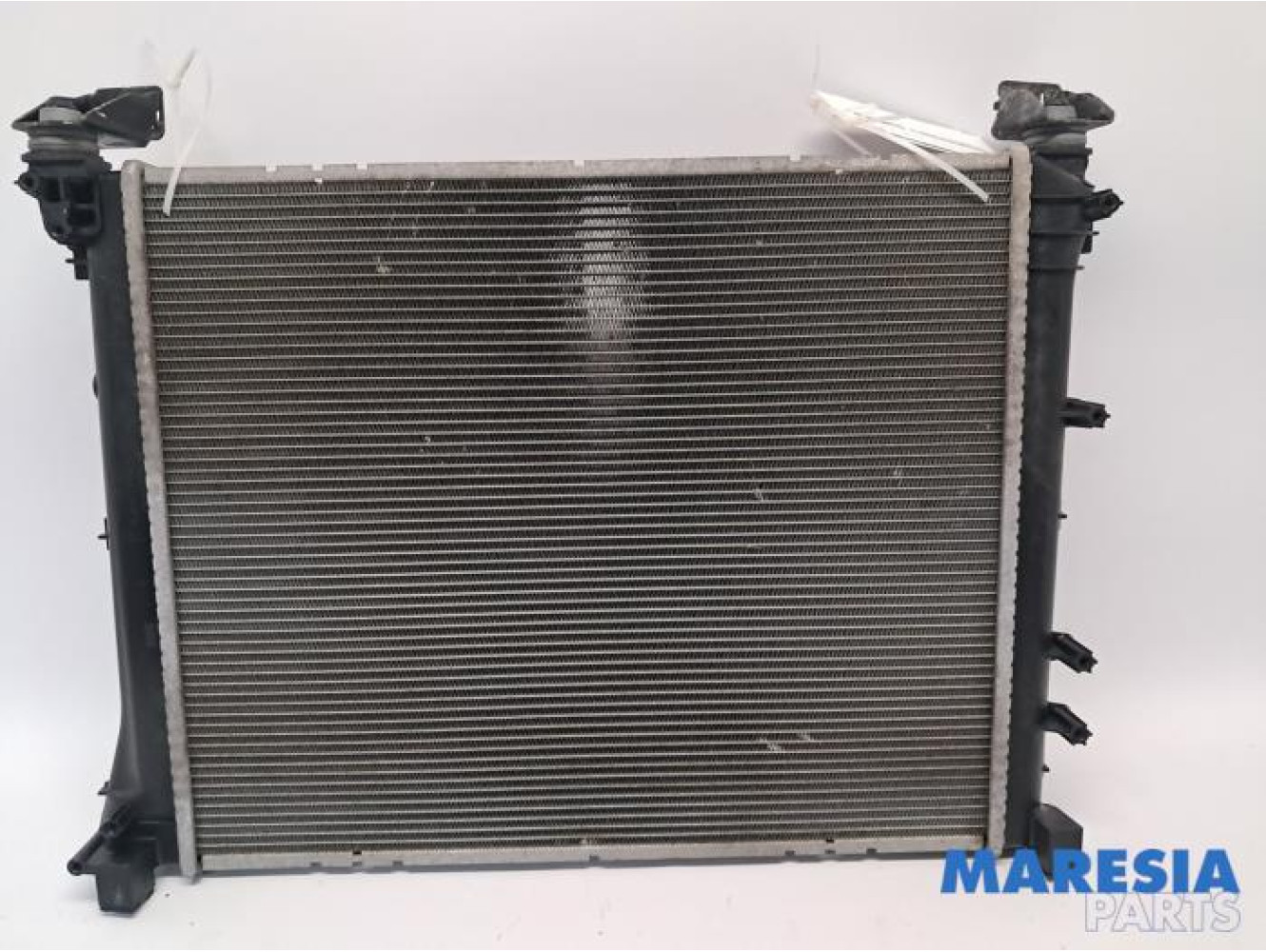 Fiat - Panda - Kühler