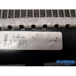 Fiat - Panda - Kühler