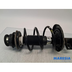 Fiat - 500 - Barre amortisseur avant droit