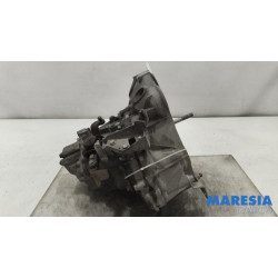 Opel - Combo - Boîte de vitesse