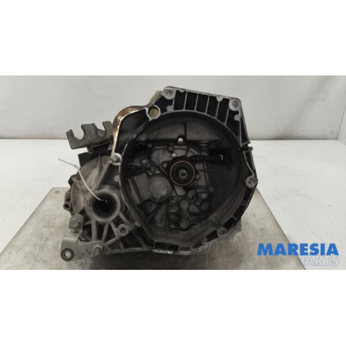 Opel - Combo - Boîte de vitesse