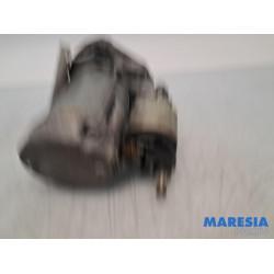 Fiat - 500 - Startmotor