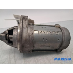 Fiat - 500 - Startmotor