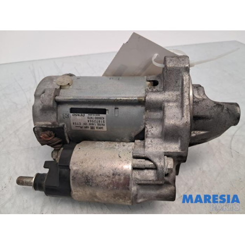 Fiat - 500 - Startmotor