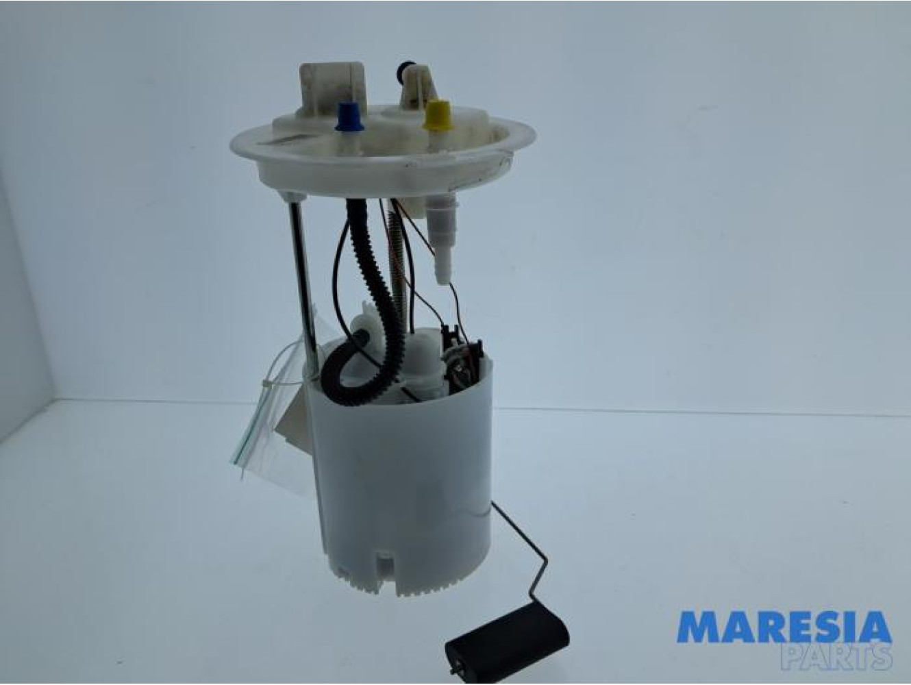 Fiat - Panda - Pompe carburant électrique