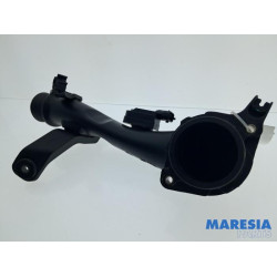 Fiat - Panda - Intercooler Buis