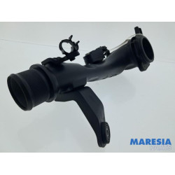 Fiat - Panda - Intercooler Buis