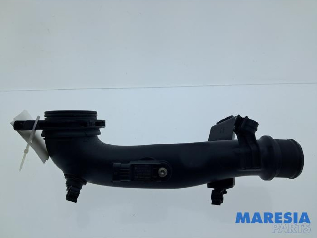 Fiat - Panda - Intercooler Buis