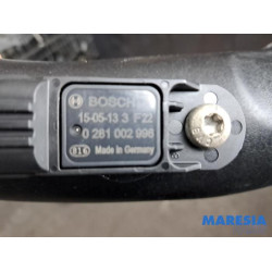 Fiat - Panda - Intercooler Buis