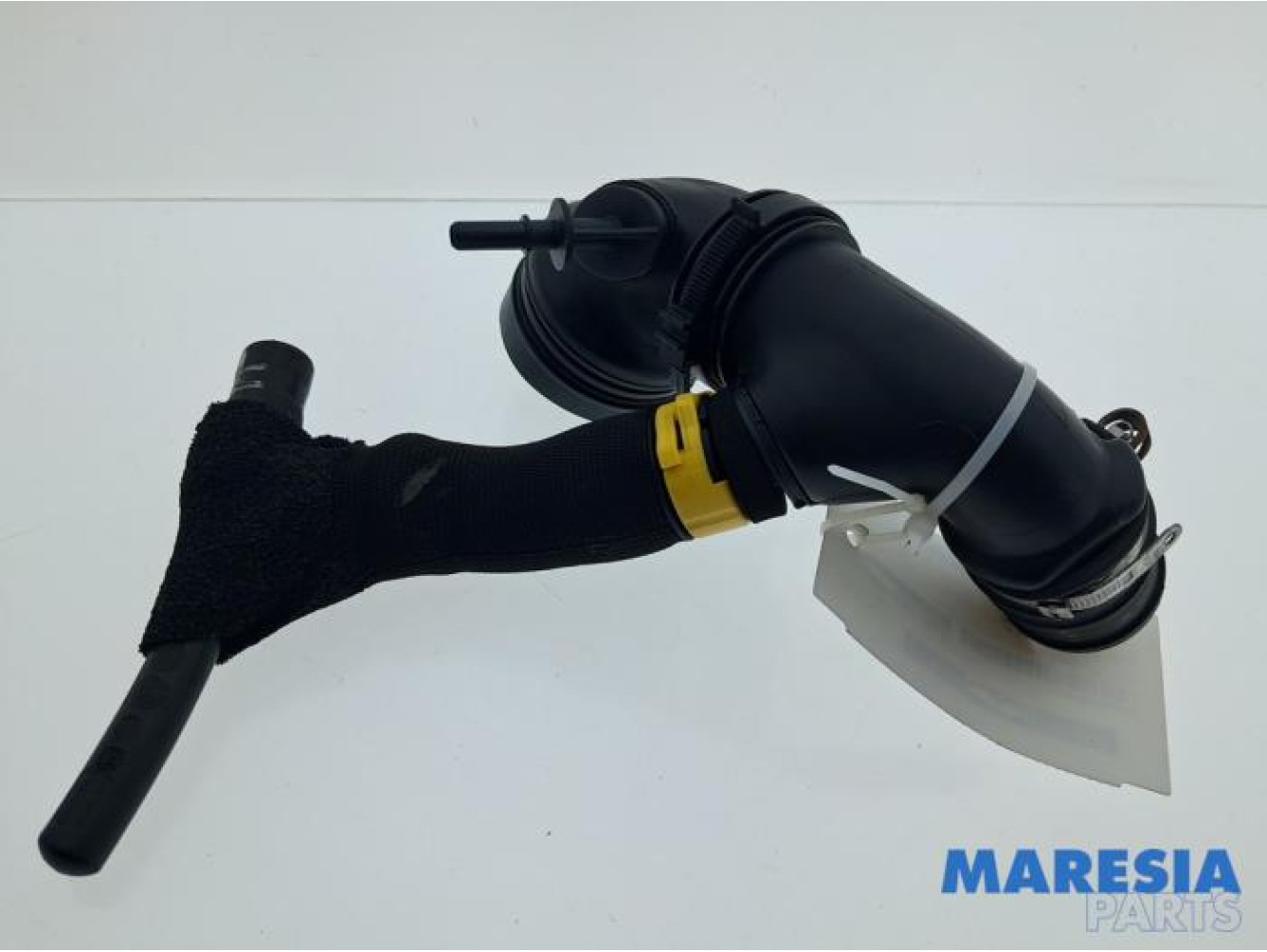 Fiat - Panda - Aanzuigslang Lucht