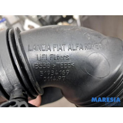 Fiat - Panda - Aanzuigslang Lucht