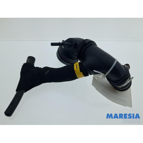 Fiat - Panda - Aanzuigslang Lucht