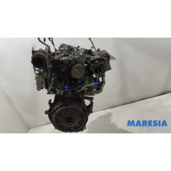 Opel - Combo - Motor