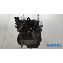 Opel - Combo - Motor