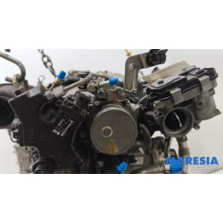 Opel - Combo - Motor