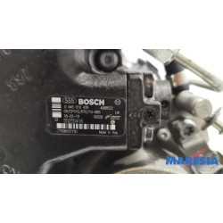 Opel - Combo - Motor