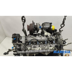 Opel - Combo - Motor