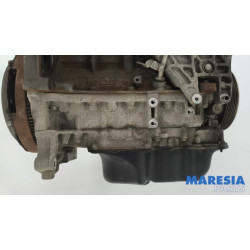 Opel - Combo - Motor