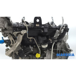 Opel - Combo - Motor