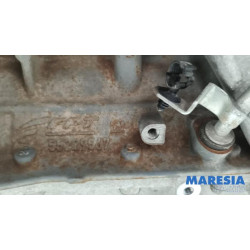 Opel - Combo - Motor