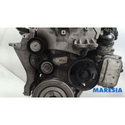 Opel - Combo - Motor