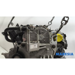 Opel - Combo - Motor