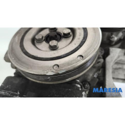 Opel - Combo - Motor