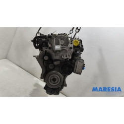 Opel - Combo - Motor