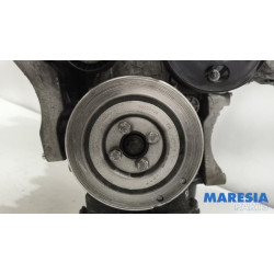 Opel - Combo - Motor