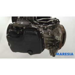 Opel - Combo - Motor