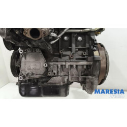 Opel - Combo - Motor