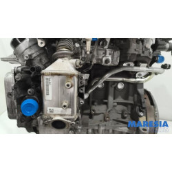 Opel - Combo - Motor