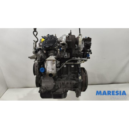 Opel - Combo - Motor