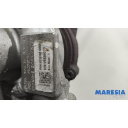 Opel - Combo - Motor