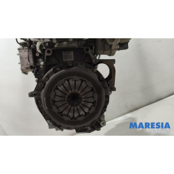 Opel - Combo - Motor