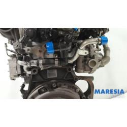 Opel - Combo - Motor