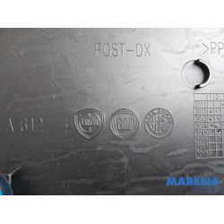 Fiat - Panda - Sierstrip