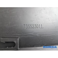 Fiat - Panda - Sierstrip