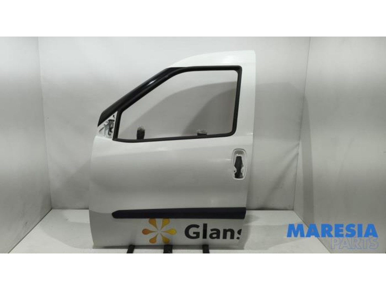 Opel - Combo - Portier 2Deurs links