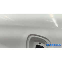 Opel - Combo - Portier 2Deurs links