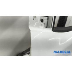 Opel - Combo - Portier 2Deurs links