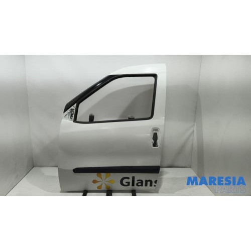 Opel - Combo - Portier 2Deurs links