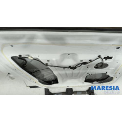 Opel - Combo - Portier 2Deurs links