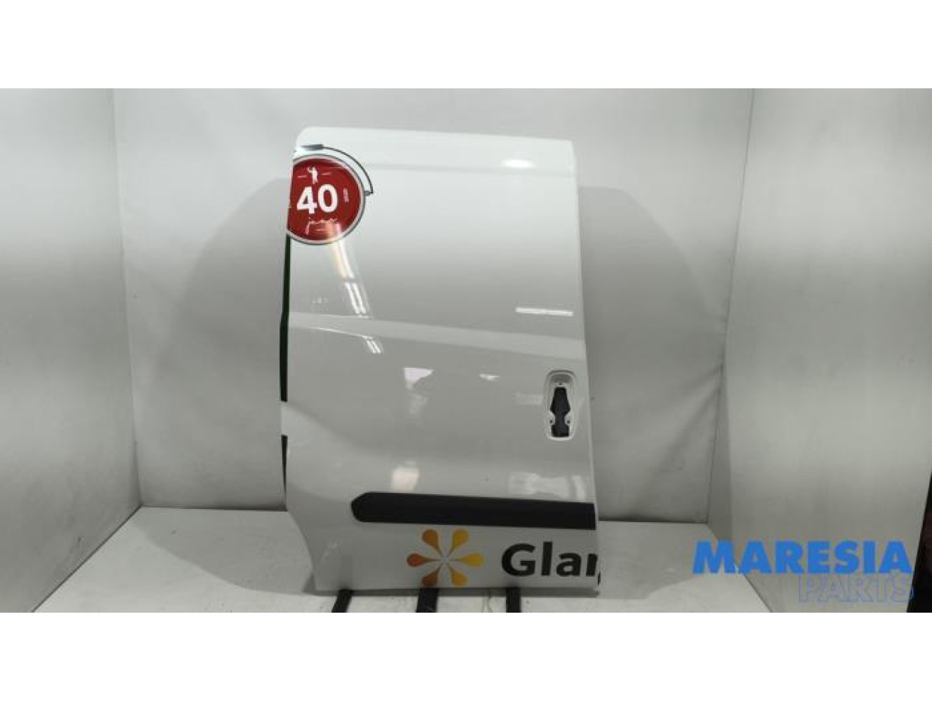 Opel - Combo - Schuifdeur rechts