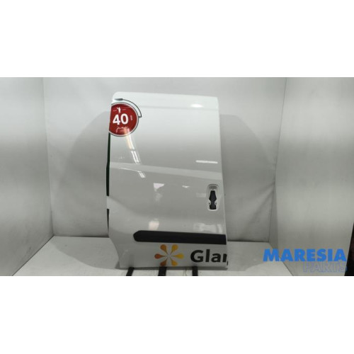 Opel - Combo - Schuifdeur rechts