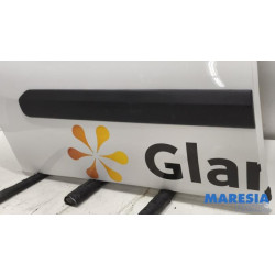 Opel - Combo - Schuifdeur rechts