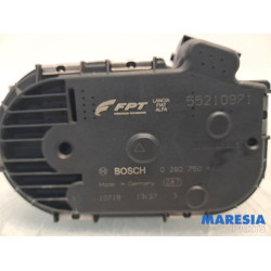 Fiat - 500 - Boîtier accélérateur