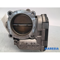 Fiat - 500 - Boîtier accélérateur