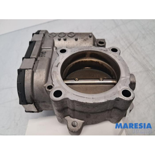 Fiat - 500 - Boîtier accélérateur